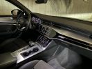 Audi A6 Avant 40 TDI 204 CV SLINE QUATTRO S-TRONIC Noir  - 7