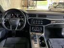 Audi A6 Avant 40 TDI 204 CV SLINE QUATTRO S-TRONIC Blanc  - 6