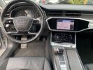 Audi A6 Avant 40 TDI 204CH AVUS EXTENDED S TRONIC 7 126G Gris Clair  - 16