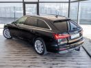 Audi A6 Avant 40 TDI 204CH AVUS S TRONIC 7 Noir  - 9