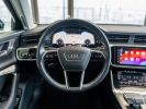 Audi A6 Avant 40 TDI 204CH AVUS S TRONIC 7 Noir  - 24