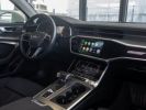 Audi A6 Avant 40 TDI 204CH BUSINESS S TRONIC 7 BLANCHE  - 5