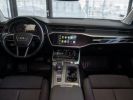 Audi A6 Avant 40 TDI 204CH BUSINESS S TRONIC 7 BLANCHE  - 6