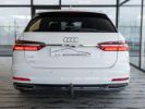 Audi A6 Avant 40 TDI 204CH BUSINESS S TRONIC 7 BLANCHE  - 11