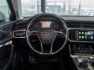 Audi A6 Avant 40 TDI 204CH BUSINESS S TRONIC 7 BLANCHE  - 21