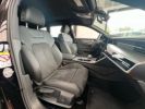 Audi A6 Avant 40 TDI 204CH S LINE QUATTRO S TRONIC 7 Noir  - 5