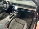 Audi A6 Avant 40 TDI 204CH S LINE QUATTRO S TRONIC 7 Noir  - 10