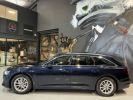 Audi A6 Avant 40 TDI 204ch S Tronic Toit Ouvrant Business Executive Bleu  - 4