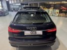 Audi A6 Avant 40 TDI 204ch S Tronic Toit Ouvrant Business Executive Bleu  - 6