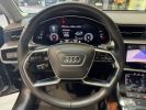 Audi A6 Avant 40 TDI 204ch S Tronic Toit Ouvrant Business Executive Bleu  - 12