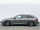 Audi A6 Avant 40 TFSI S edition Competition DSG PANO Gris Métallisé  - 2