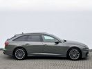 Audi A6 Avant 40 TFSI S edition Competition DSG PANO Gris Métallisé  - 5