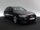 Audi A6 Avant 40TDI QUATTRO/AHK/PANO/ACC Noir  - 1