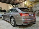 Audi A6 AVANT 45 TDI 231 CV BUSINESS EXECUTIVE QUATTRO TIPTRONIC Gris  - 4