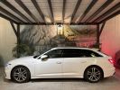 Audi A6 Avant 45 TDI 231 CV SLINE QUATTRO TIPTRONIC Blanc  - 1