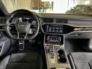 Audi A6 Avant 45 TDI 231 CV SLINE QUATTRO TIPTRONIC Blanc  - 6