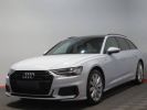 Audi A6 Avant 45 TDI S-Line 3.0 TDI*PANO*Matrix*REMORQ Blanc  - 1