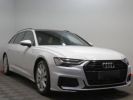 Audi A6 Avant 45 TDI S-Line 3.0 TDI*PANO*Matrix*REMORQ Blanc  - 3