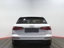 Audi A6 Avant 45 TDI S-Line 3.0 TDI*PANO*Matrix*REMORQ Blanc  - 5