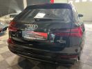 Audi A6 Avant 45 TDI S-LINE QUATTRO Tiptronic8 Noir  - 6