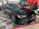 Audi A6 Avant 45 TDI S-LINE QUATTRO Tiptronic8 Noir  - 5