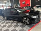 Audi A6 Avant 45 TDI S-LINE QUATTRO Tiptronic8 Noir  - 10