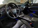 Audi A6 Avant 45 TFSI 245 CV AVUS EXTENDED QUATTRO S-TRONIC Gris  - 5