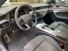 Audi A6 Avant 50 TDI 286 Ch Quattro Tiptronic 8 S Line Noir  - 2