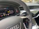 Audi A6 Avant 50 TDI 286 Ch Quattro Tiptronic 8 S Line Noir  - 10