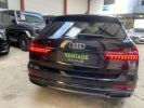 Audi A6 Avant 50 TDI 286 Ch Quattro Tiptronic 8 S Line Noir  - 17