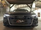 Audi A6 Avant 50 TDI 286 CV AVUS EXTENDED QUATTRO TIPTRONIC Gris  - 3