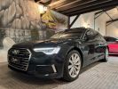 Audi A6 Avant 50 TDI 286 CV AVUS EXTENDED QUATTRO TIPTRONIC Gris  - 2