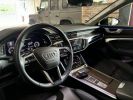 Audi A6 Avant 50 TDI 286 CV AVUS EXTENDED QUATTRO TIPTRONIC Gris  - 5