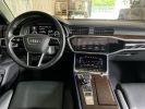 Audi A6 Avant 50 TDI 286 CV AVUS EXTENDED QUATTRO TIPTRONIC Gris  - 6