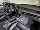 Audi A6 Avant 50 TDI 286 CV AVUS QUATTRO TIPTRONIC Gris  - 7