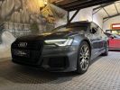 Audi A6 Avant 50 TDI 286 CV SLINE QUATTRO TIPTRONIC Gris  - 2