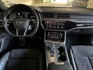 Audi A6 Avant 50 TDI 286 CV SLINE QUATTRO TIPTRONIC Gris  - 6