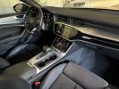 Audi A6 Avant 50 TDI 286 CV SLINE QUATTRO TIPTRONIC Gris  - 7