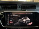 Audi A6 Avant 50 TDI 286 CV SLINE QUATTRO TIPTRONIC Gris  - 13