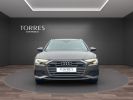 Audi A6 Avant 50 TDI 286ch Quattro Tiptronic 8 Avus Brun Soho  - 4