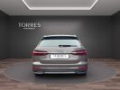 Audi A6 Avant 50 TDI 286ch Quattro Tiptronic 8 Avus Brun Soho  - 5