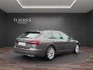 Audi A6 Avant 50 TDI 286ch Quattro Tiptronic 8 Avus Brun Soho  - 6