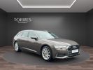 Audi A6 Avant 50 TDI 286ch Quattro Tiptronic 8 Avus Brun Soho  - 8