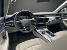 Audi A6 Avant 50 TDI 286ch Quattro Tiptronic 8 Avus Brun Soho  - 10