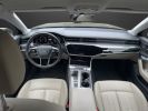 Audi A6 Avant 50 TDI 286ch Quattro Tiptronic 8 Avus Brun Soho  - 13