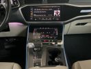 Audi A6 Avant 50 TDI 286ch Quattro Tiptronic 8 Avus Brun Soho  - 15