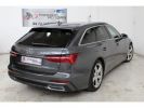 Audi A6 Avant 50 TDI MHEV, PANO, S Line Financ. TVA. 286 cv Quattro Gris Métallisé  - 2