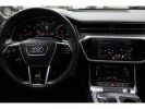 Audi A6 Avant 50 TDI MHEV, PANO, S Line Financ. TVA. 286 cv Quattro Gris Métallisé  - 4