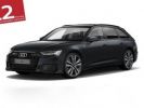 Audi A6 Avant 50 TDI/*S-LINE*MATRIX*ATTELAGE*PANO* Gris  - 1