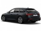 Audi A6 Avant 50 TDI/*S-LINE*MATRIX*ATTELAGE*PANO* Gris  - 2